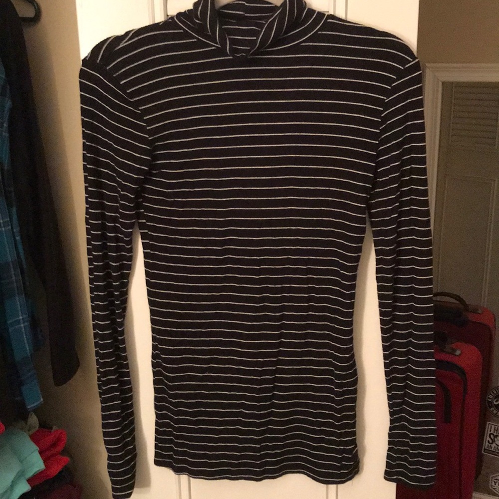 Target brand turtleneck sweater